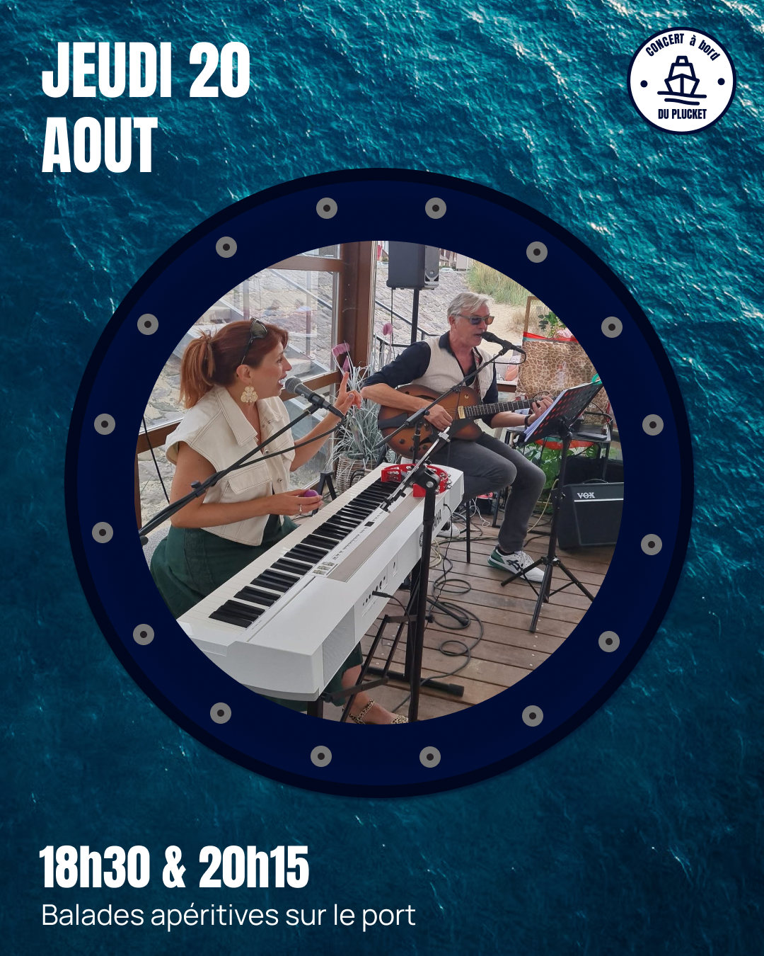D'AcoustiK