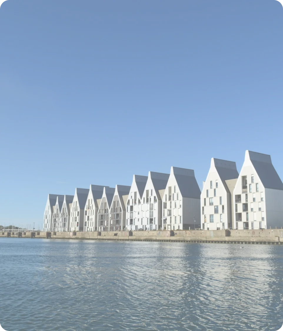 Marina Dunkerque